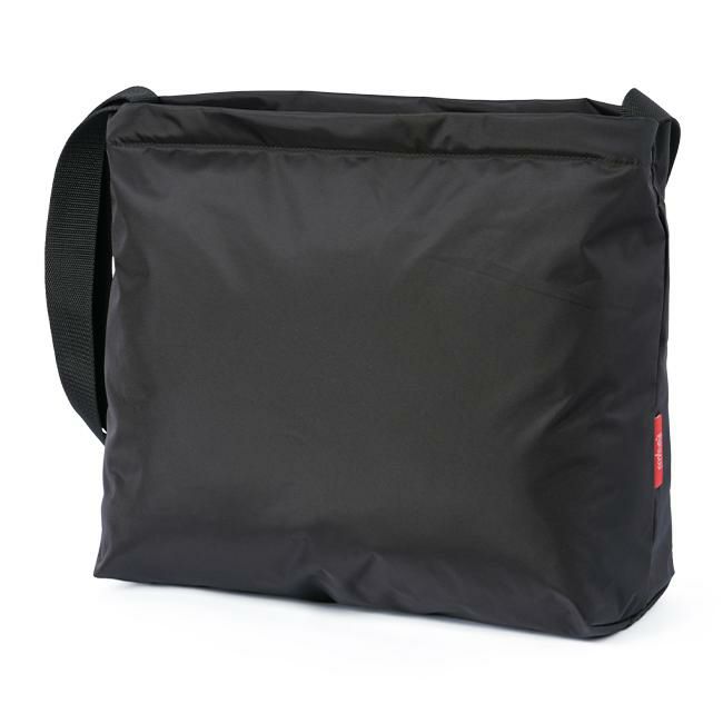 マンハッタンポーテージ Clearview ショルダーバッグ Manhattan Portage mp1482l420d