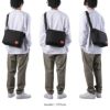 マンハッタンポーテージ Voyager ショルダーバッグ Manhattan Portage mp2435
