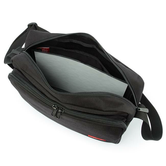 マンハッタンポーテージ Voyager ショルダーバッグ Manhattan Portage mp2435