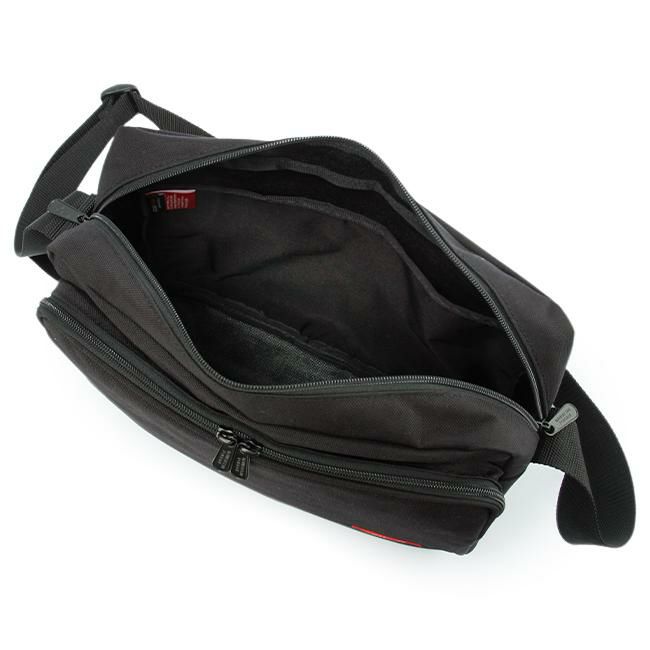 マンハッタンポーテージ Voyager ショルダーバッグ Manhattan Portage mp2435