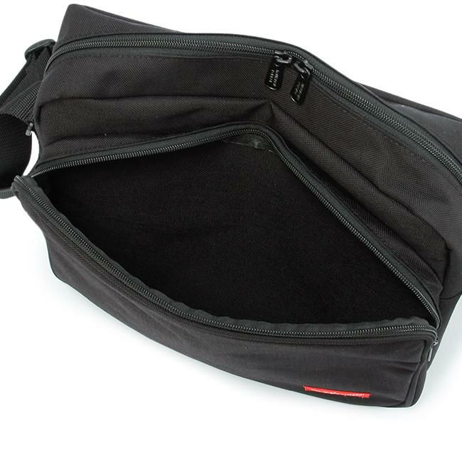 マンハッタンポーテージ Voyager ショルダーバッグ Manhattan Portage mp2435