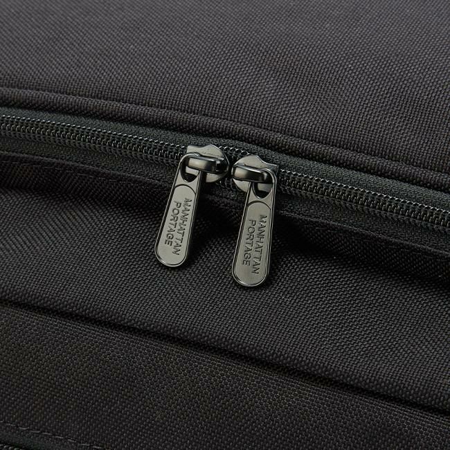 マンハッタンポーテージ Voyager ショルダーバッグ Manhattan Portage mp2435