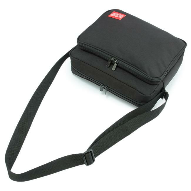マンハッタンポーテージ Voyager ショルダーバッグ Manhattan Portage mp2435