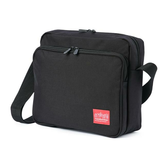 マンハッタンポーテージ Voyager ショルダーバッグ Manhattan Portage mp2435