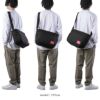 マンハッタンポーテージ Pedal Press ショルダーバッグ Manhattan Portage mp2437