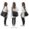 マンハッタンポーテージ Pedal Press ショルダーバッグ Manhattan Portage mp2437