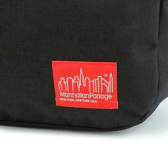 マンハッタンポーテージ Pedal Press ショルダーバッグ Manhattan Portage mp2437