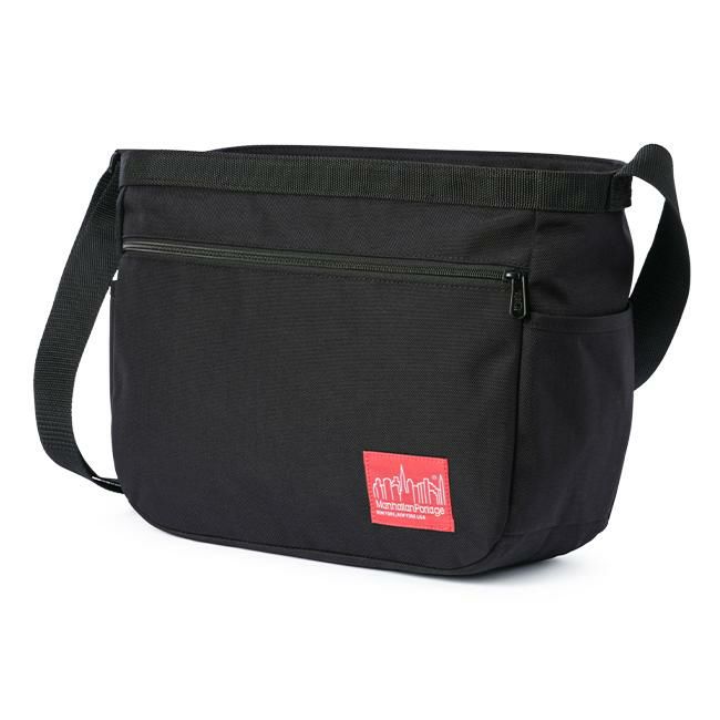 マンハッタンポーテージ Pedal Press ショルダーバッグ Manhattan Portage mp2437