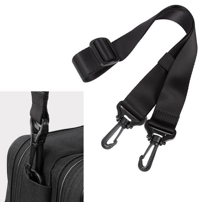 IS/IT ルシェル2 ブリーフケース  isit-962514