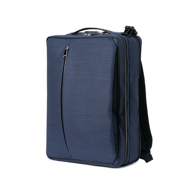 IS/IT ルシェル2 ブリーフケース  isit-962514