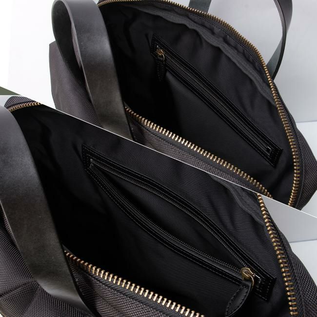 ハクタイ ジー・エフ ヘルメットバッグ  100-gf-01