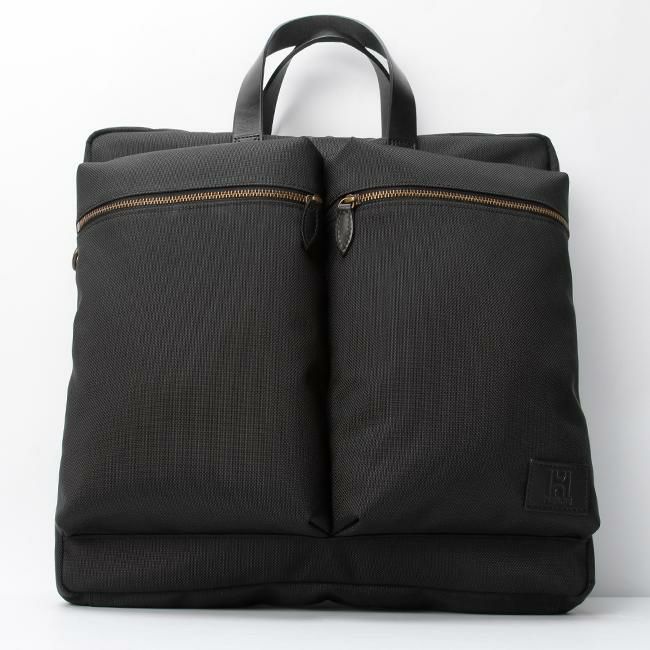 ハクタイ ジー・エフ ヘルメットバッグ  100-gf-01