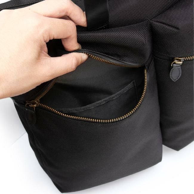 ハクタイ ジー・エフ ヘルメットバッグ  100-gf-01