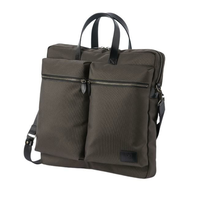 ハクタイ ジー・エフ ヘルメットバッグ  100-gf-01