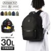 アッソブ コーデュラファインテックス リュック A2SOV as2ov-152317