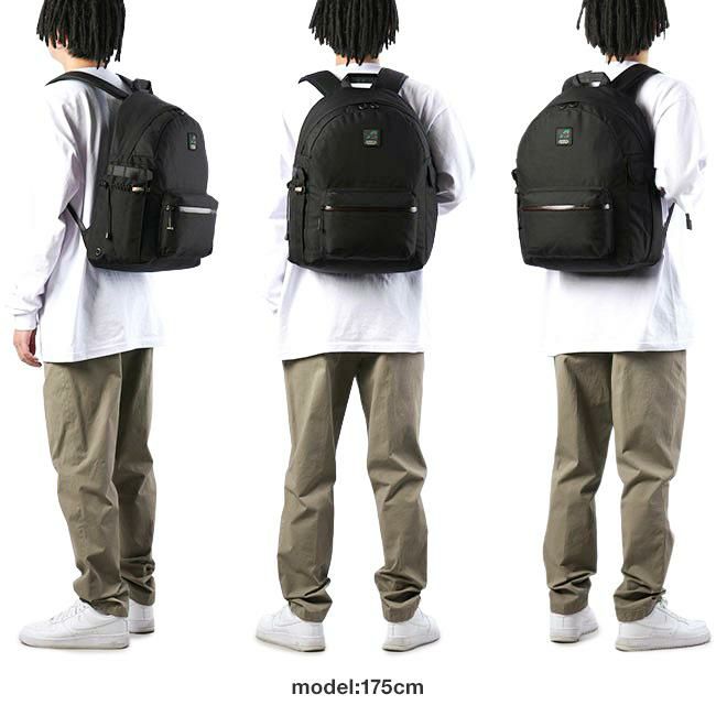 アッソブ コーデュラファインテックス リュック A2SOV as2ov-152317