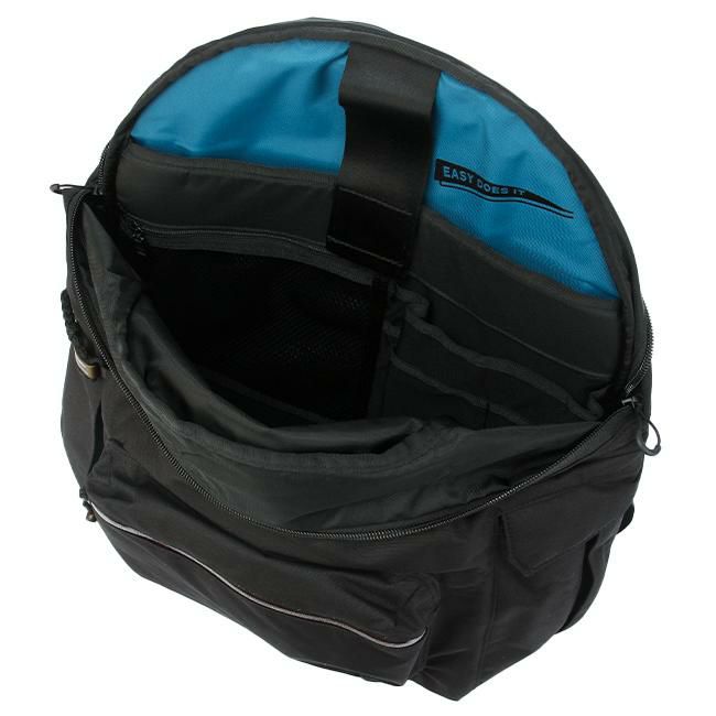 アッソブ コーデュラファインテックス リュック A2SOV as2ov-152317