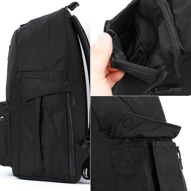 アッソブ コーデュラファインテックス リュック A2SOV as2ov-152317