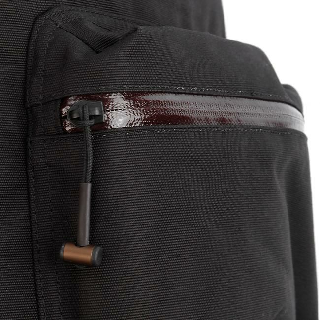 アッソブ コーデュラファインテックス リュック A2SOV as2ov-152317