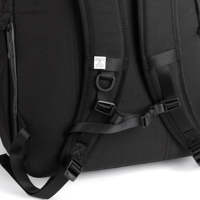 アッソブ コーデュラファインテックス リュック A2SOV as2ov-152317