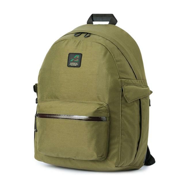 アッソブ コーデュラファインテックス リュック A2SOV as2ov-152317