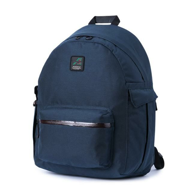 アッソブ コーデュラファインテックス リュック A2SOV as2ov-152317