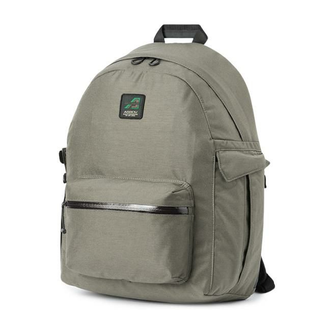 アッソブ コーデュラファインテックス リュック A2SOV as2ov-152317