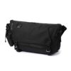 アッソブ コーデュラファインテックス メッセンジャーバッグ A2SOV as2ov-152318