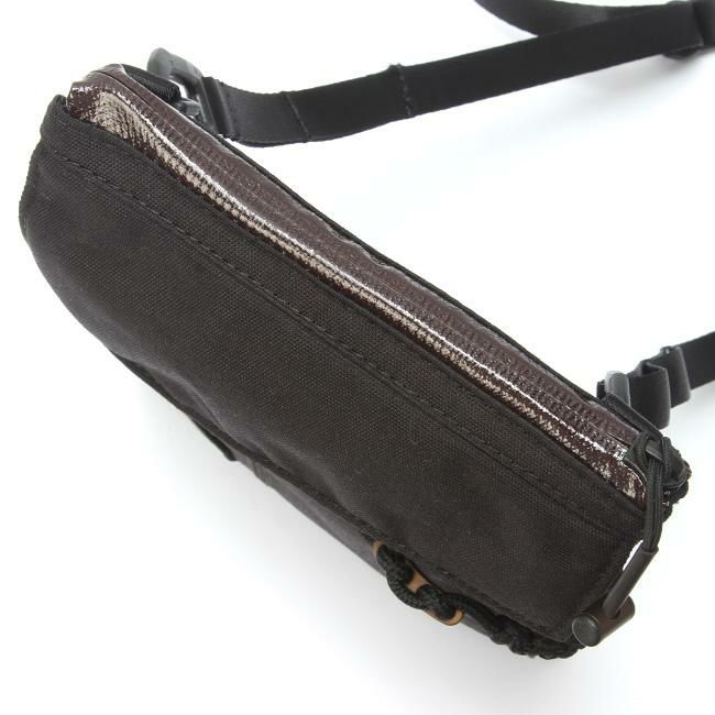 アッソブ コーデュラファインテックス ショルダーバッグ A2SOV as2ov-152319