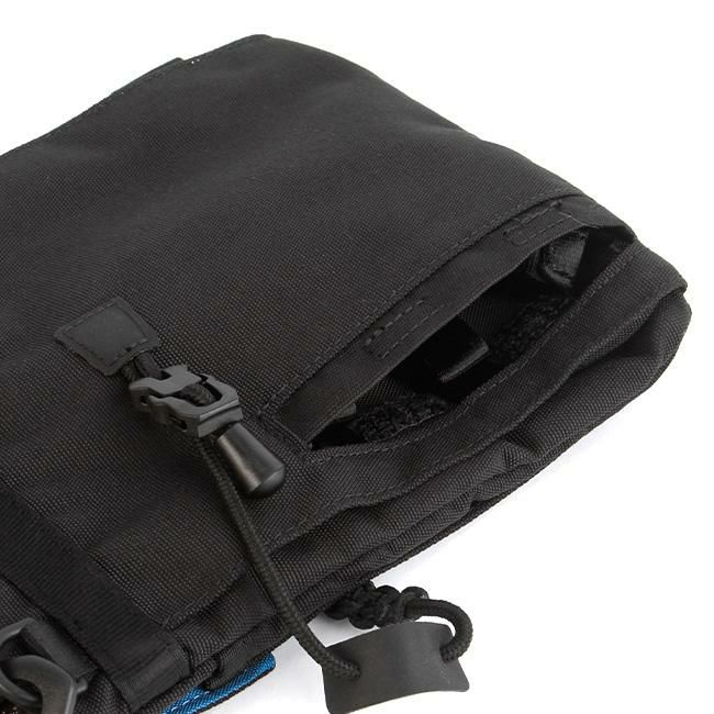 アッソブ コーデュラファインテックス ショルダーバッグ A2SOV as2ov-152319