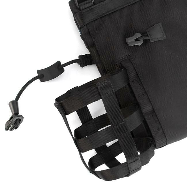 アッソブ コーデュラファインテックス ショルダーバッグ A2SOV as2ov-152319