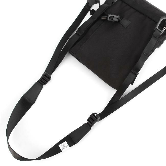 アッソブ コーデュラファインテックス ショルダーバッグ A2SOV as2ov-152319