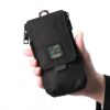 アッソブ コーデュラファインテックス ポーチ A2SOV as2ov-152320