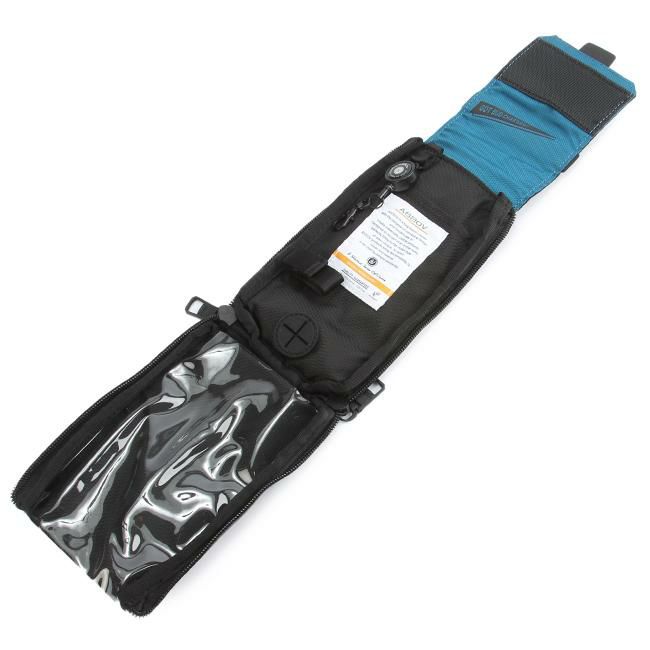 アッソブ コーデュラファインテックス ポーチ A2SOV as2ov-152320