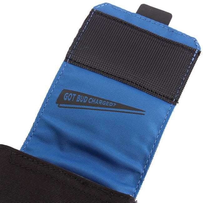 アッソブ コーデュラファインテックス ポーチ A2SOV as2ov-152320