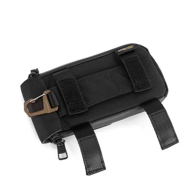 アッソブ コーデュラファインテックス ポーチ A2SOV as2ov-152320