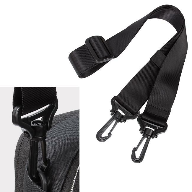 IS/IT ルシェル2 ブリーフケース  isit-962515