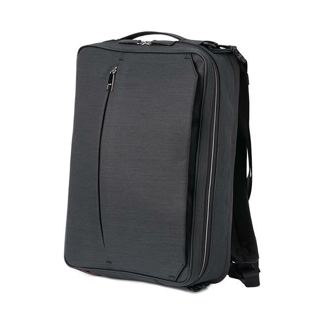 IS/IT ルシェル2 ブリーフケース  isit-962515