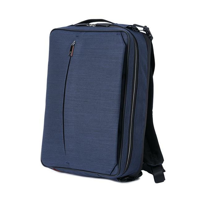 IS/IT ルシェル2 ブリーフケース  isit-962515