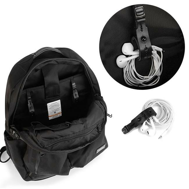 アッソブ エクスクルーシブバリスティックナイロン リュック A2SOV as2ov-062300