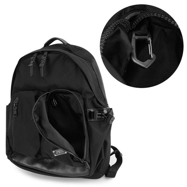 アッソブ エクスクルーシブバリスティックナイロン リュック A2SOV as2ov-062300