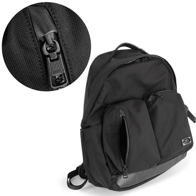 アッソブ エクスクルーシブバリスティックナイロン リュック A2SOV as2ov-062300