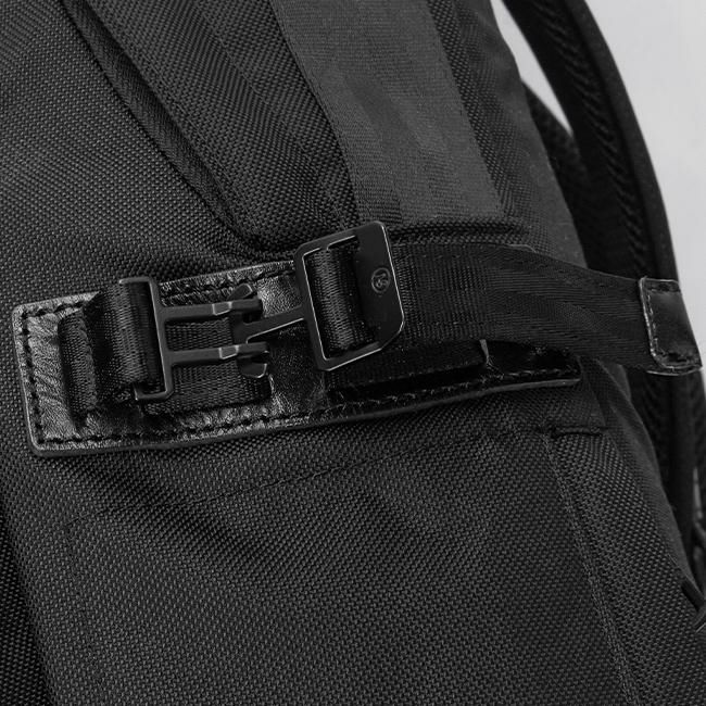 アッソブ エクスクルーシブバリスティックナイロン リュック A2SOV as2ov-062300