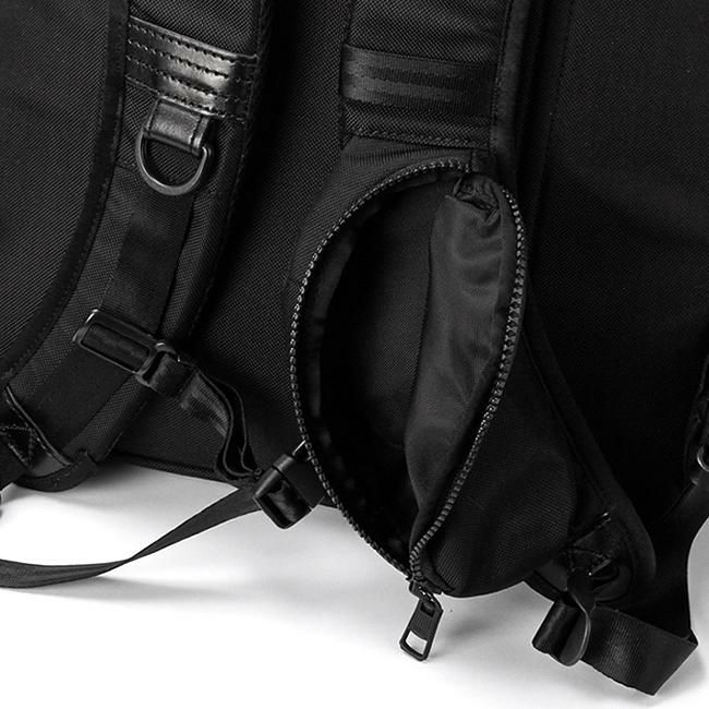 アッソブ エクスクルーシブバリスティックナイロン リュック A2SOV as2ov-062300