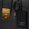 ペッレモルビダ PELLE MORBIDA×ファイブウッズ ダレスバッグ PELLE MORBIDA pmo-fw001