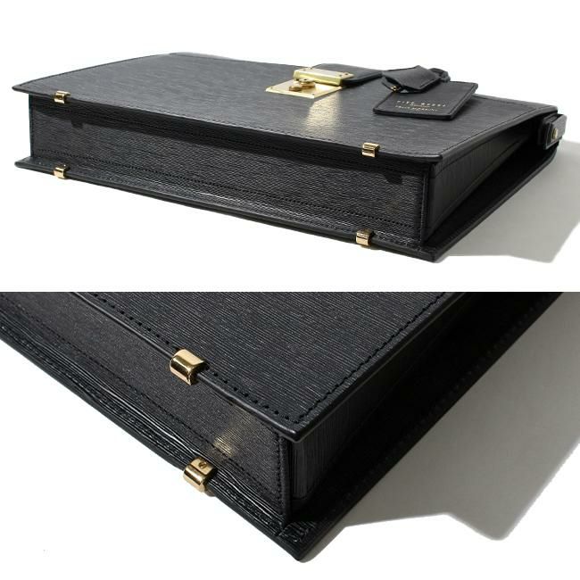 ペッレモルビダ PELLE MORBIDA×ファイブウッズ ダレスバッグ PELLE MORBIDA pmo-fw001