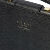 ペッレモルビダ PELLE MORBIDA×ファイブウッズ ダレスバッグ PELLE MORBIDA pmo-fw001