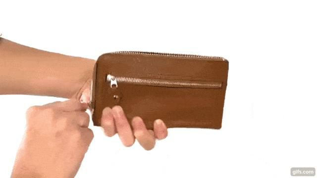 アジリティ アリニエ 長財布 AGILITY aj-0343-is