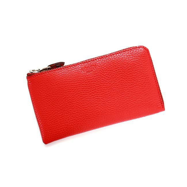 アジリティ アリニエ 長財布 AGILITY aj-0343-is