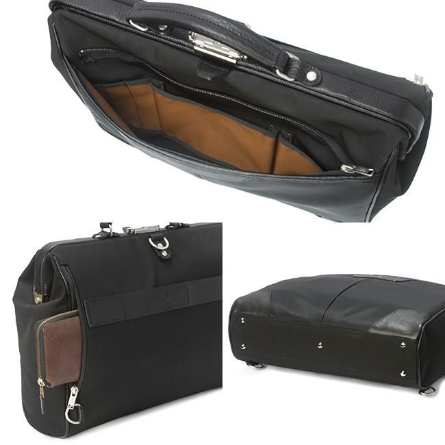 マスターピース タクトver.2 ビジネスリュック master-piece mspc-04024-v2